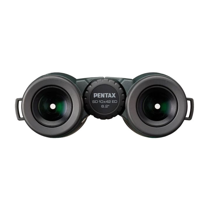 Pentax SD 10x42 ED Roof Prism Binoculars
