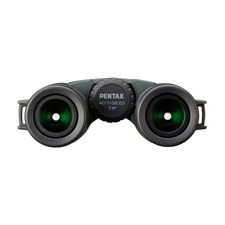 Pentax AD 7x32 ED Roof Prism Binoculars