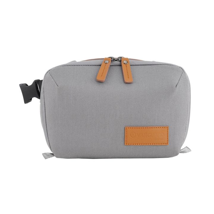 Vanguard VEO City CB24 Cross Body Camera Bag Small - Grey