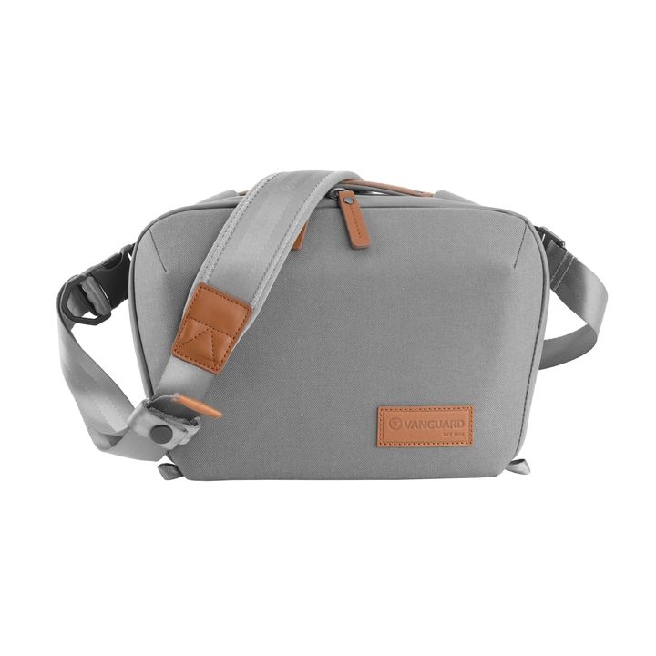 Vanguard VEO City CB24 Cross Body Camera Bag Small - Grey