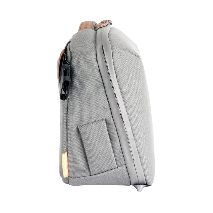 Vanguard VEO City CB34 Cross Body Camera Bag Large - Grey