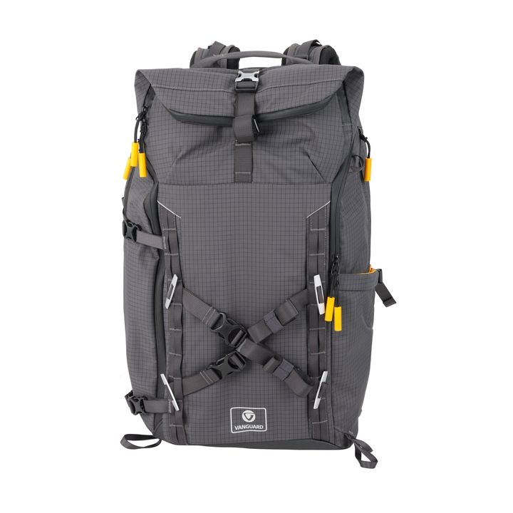 Vanguard VEO Active Birder 56 Backpack - Gray