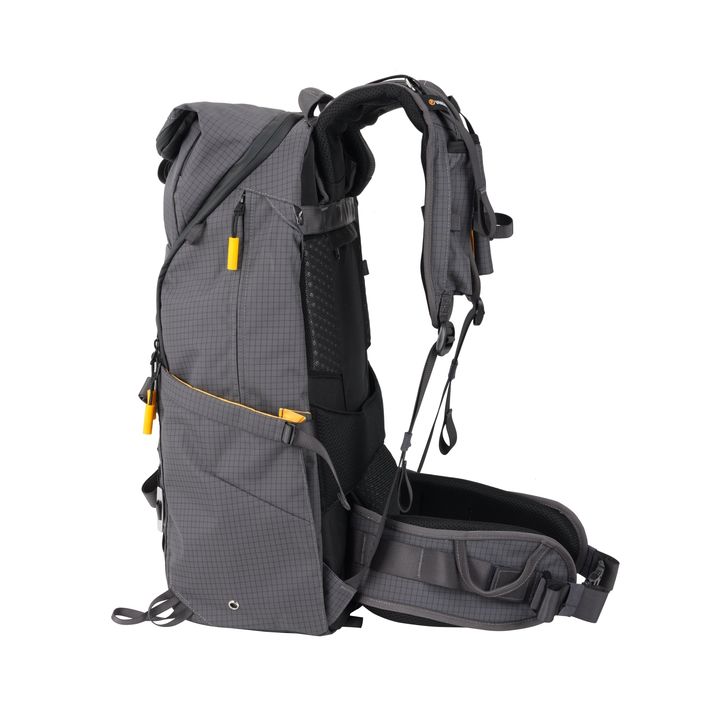 Vanguard VEO Active Birder 56 Backpack - Gray