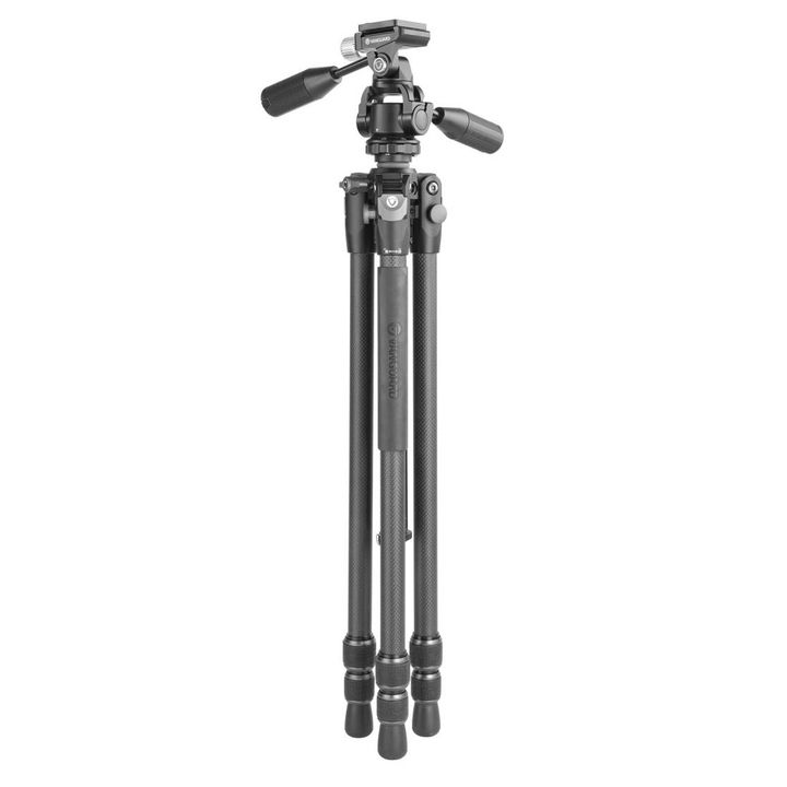 Vanguard VEO 3 233CPS Carbon Fibre Tripod with PH-36S Pan Head