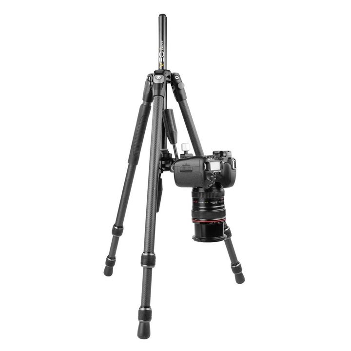 Vanguard VEO 3 233CPS Carbon Fibre Tripod with PH-36S Pan Head