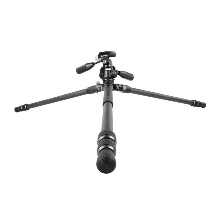 Vanguard VEO 3 233CPS Carbon Fibre Tripod with PH-36S Pan Head