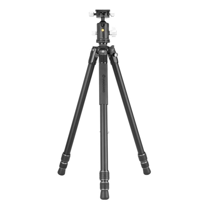 Vanguard VEO 3 303AB Aluminium Tripod with BH-250S Dual-Axis Ball Head