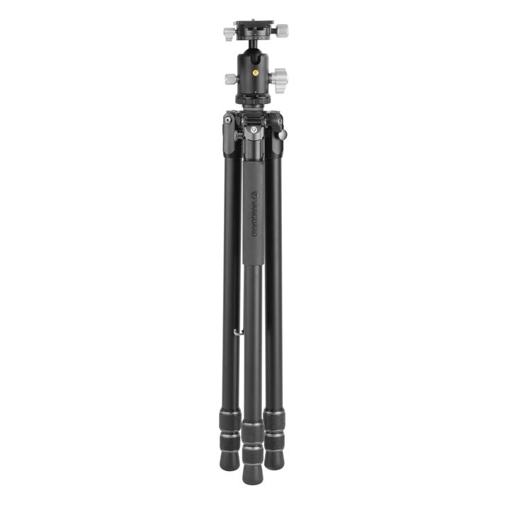 Vanguard VEO 3 303AB Aluminium Tripod with BH-250S Dual-Axis Ball Head