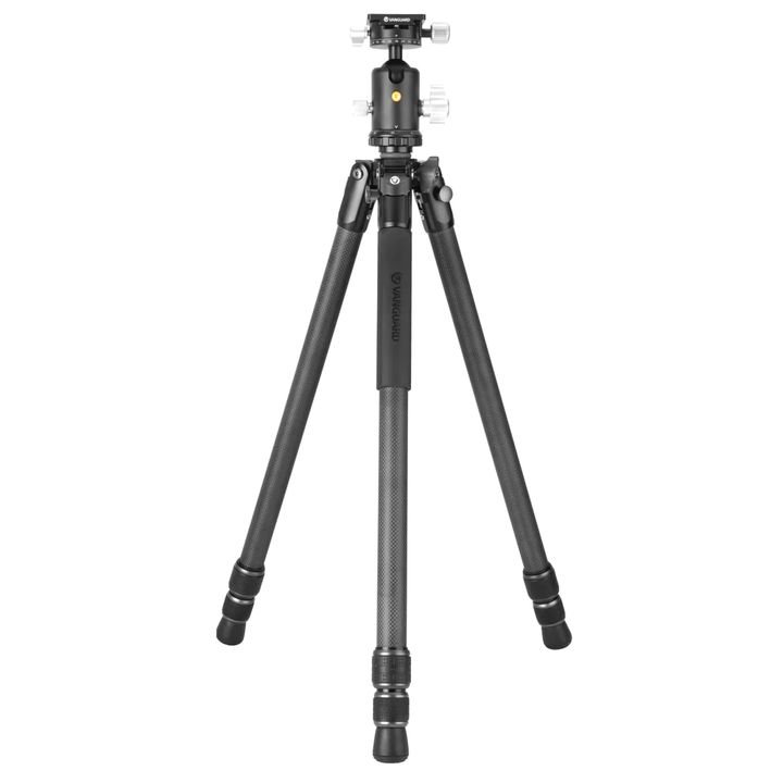 Vanguard VEO 3 303CB Carbon Fiber Tripod with BH-250S Ball Head