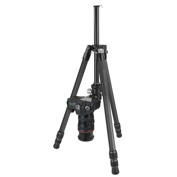 Vanguard VEO 3 303CB Carbon Fiber Tripod with BH-250S Ball Head