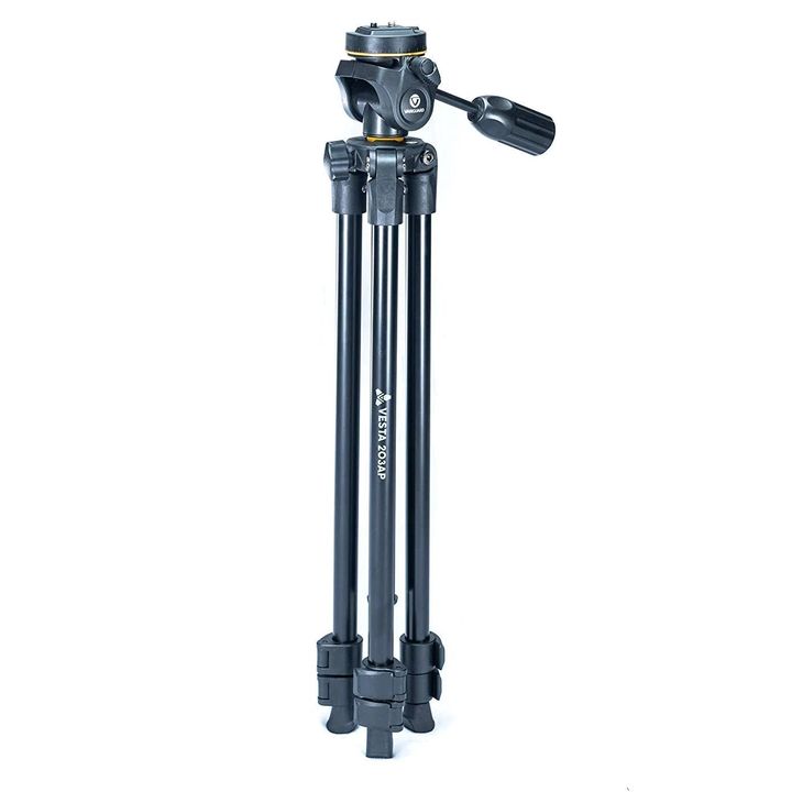 Vanguard VEO 3 GO 235AP Aluminium Tripod with PH-25 Panhead