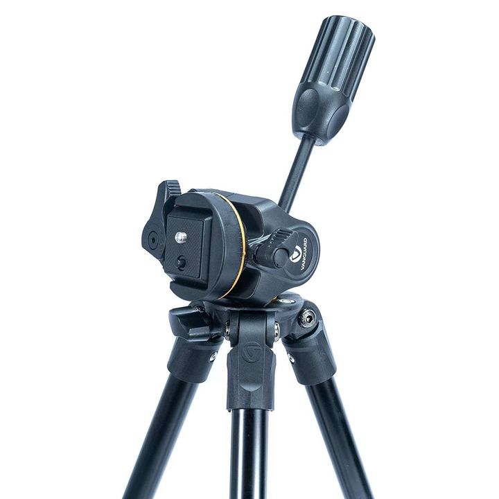 Vanguard VEO 3 GO 235AP Aluminium Tripod with PH-25 Panhead