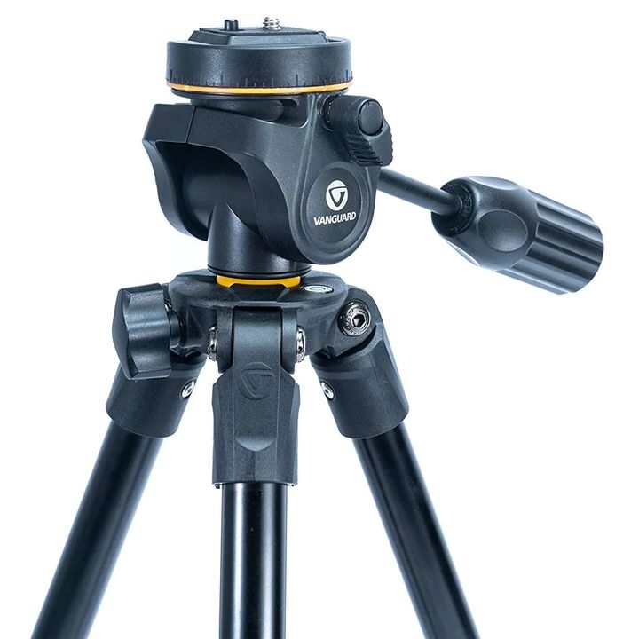 Vanguard VEO 3 GO 235AP Aluminium Tripod with PH-25 Panhead