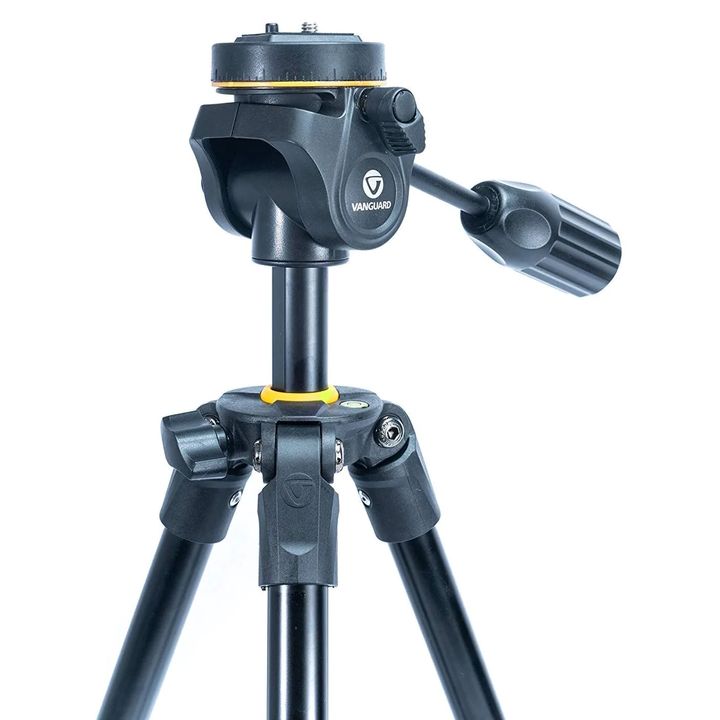 Vanguard VEO 3 GO 235AP Aluminium Tripod with PH-25 Panhead