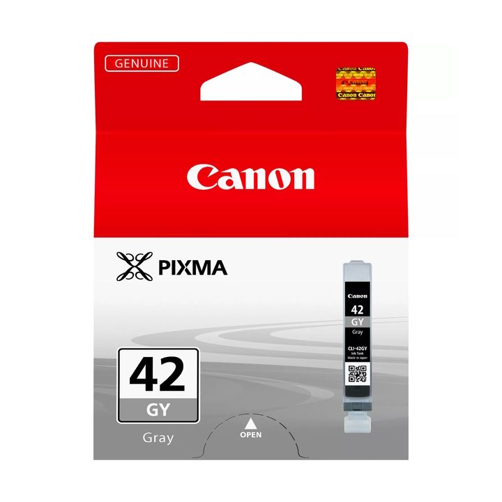 Canon Grey ink for PIXMA PRO100 - CLI42GY