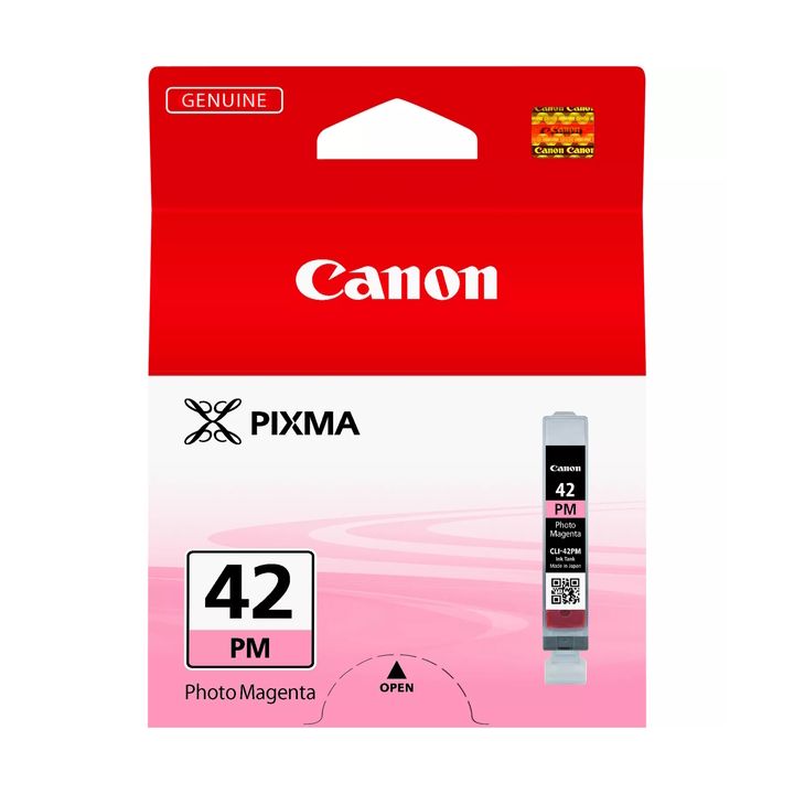 Canon Photo Magenta ink for PIXMA PRO100 - CLI42PM