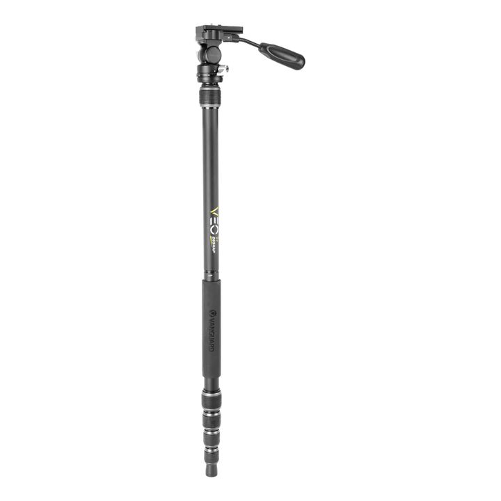 Vanguard VEO 3T 265HAP Aluminium Tripod with PH-20 Pan Head