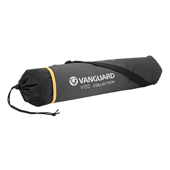 Vanguard VEO 3T 265HAP Aluminium Tripod with PH-20 Pan Head