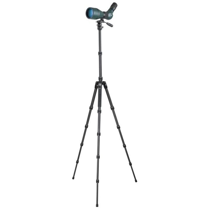 Vanguard VEO 3T 265HAP Aluminium Tripod with PH-20 Pan Head