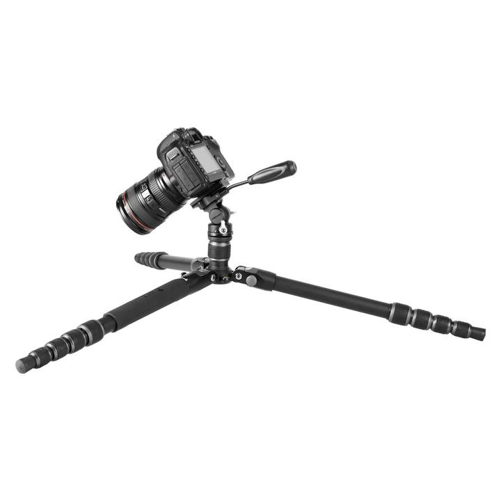 Vanguard VEO 3T 265HAP Aluminium Tripod with PH-20 Pan Head