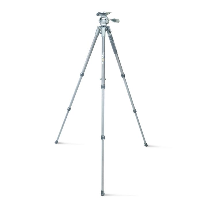 Vanguard VEO 2 Pro 233CO26 Carbon Fiber Tripod with PH-26 Pan Head