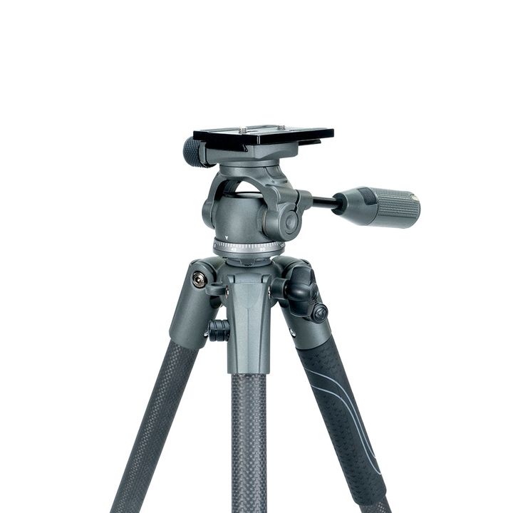 Vanguard VEO 2 Pro 233CO26 Carbon Fiber Tripod with PH-26 Pan Head