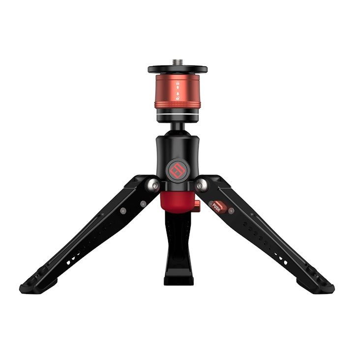 Ifootage Cobra 3 Low Profile Minipod CB3 Base