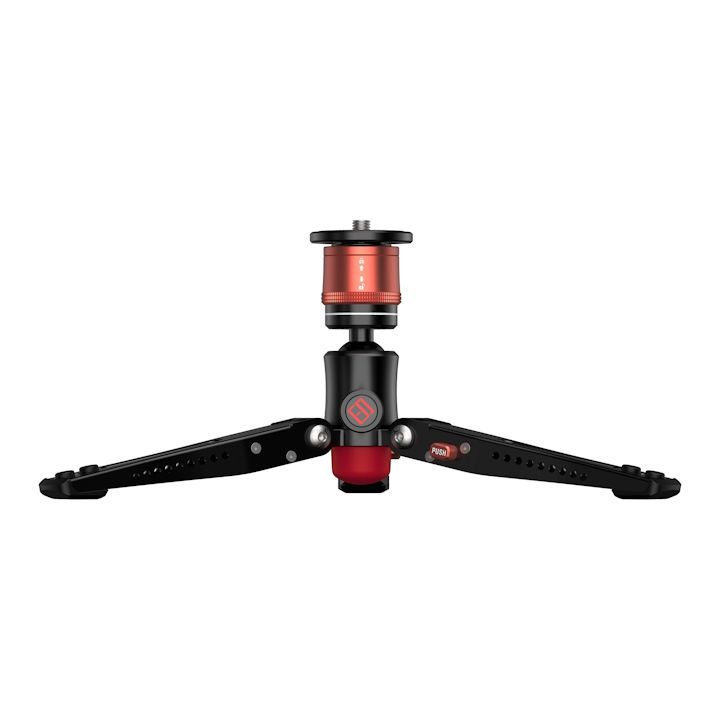 Ifootage Cobra 3 Low Profile Minipod CB3 Base