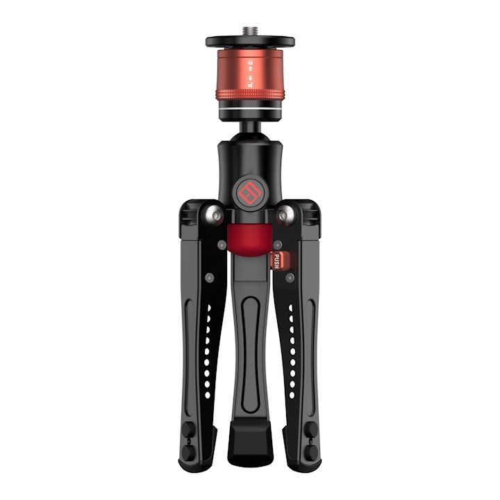Ifootage Cobra 3 Low Profile Minipod CB3 Base