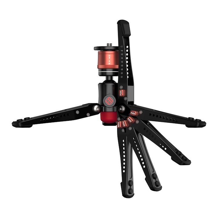 Ifootage Cobra 3 Low Profile Minipod CB3 Base