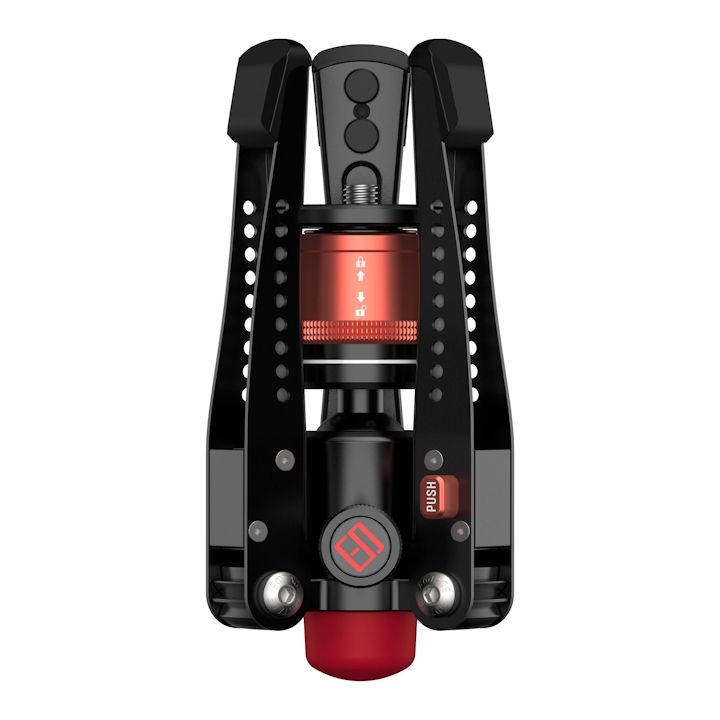 Ifootage Cobra 3 Low Profile Minipod CB3 Base