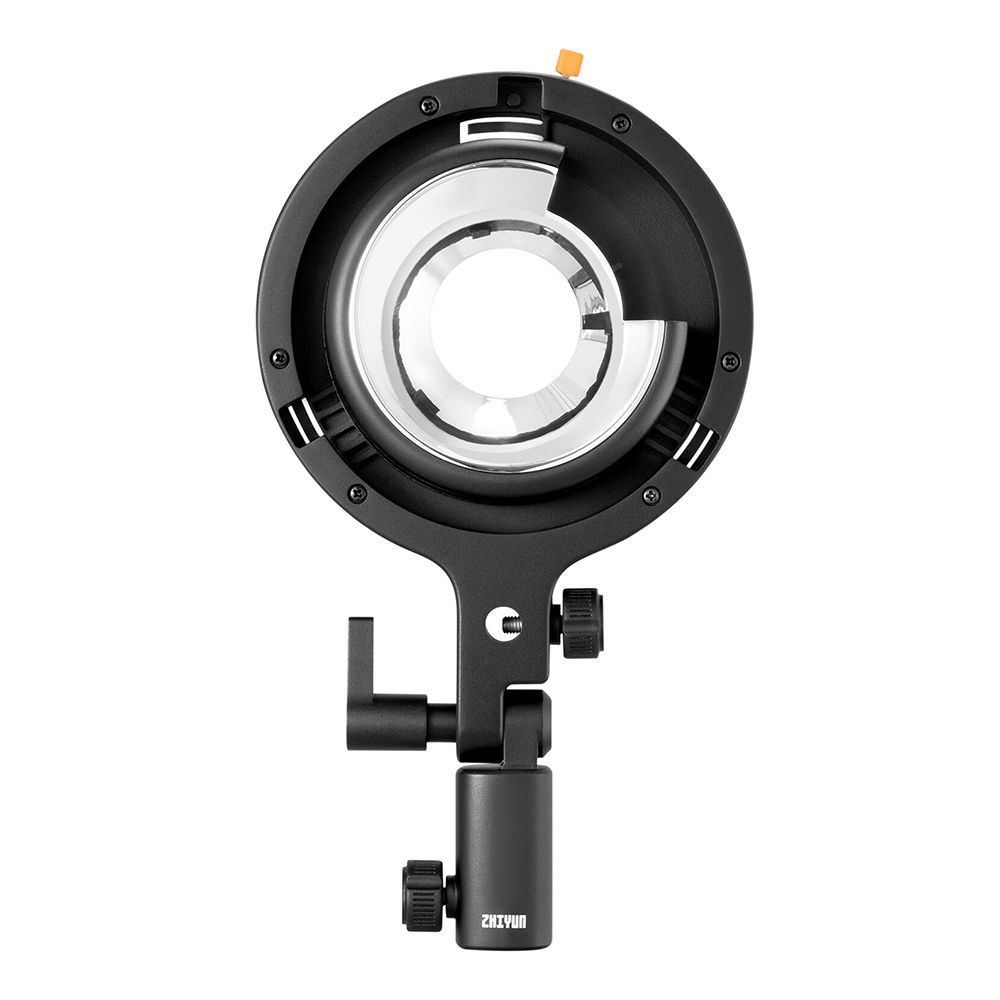 ZHIYUN MOLUS G60 60W Bi-Colour COB Light Combo