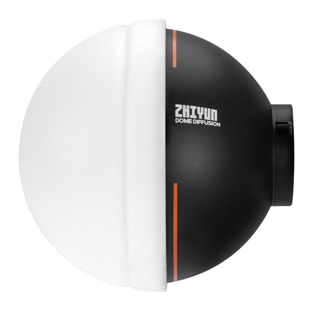 ZHIYUN MOLUS G60 60W Bi-Colour COB Light Combo