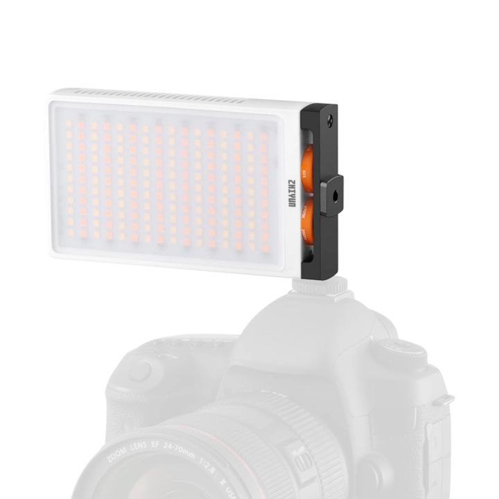 ZHIYUN FIVERAY M40 Portable LED Light