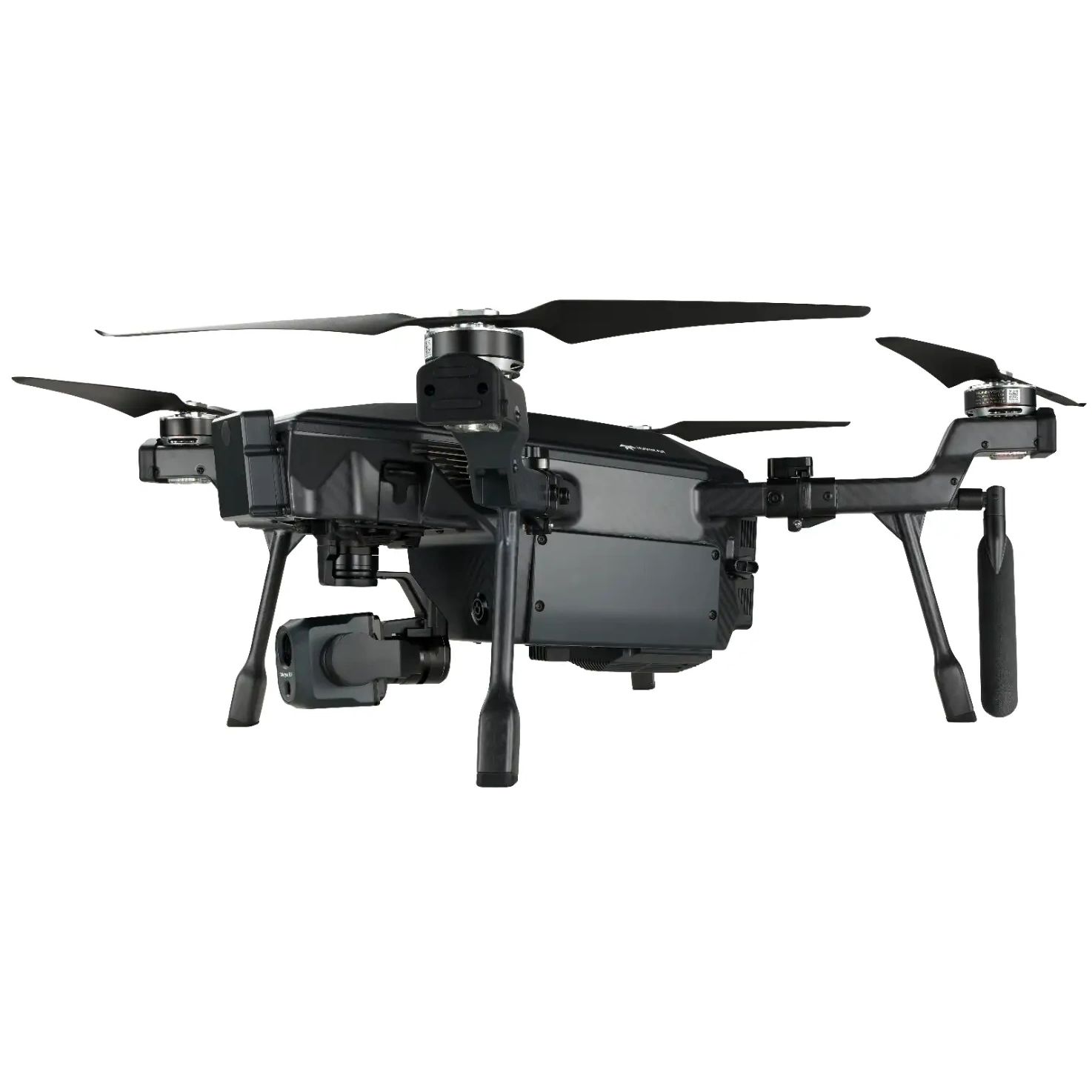 FLIR SIRAS RPAS Combo