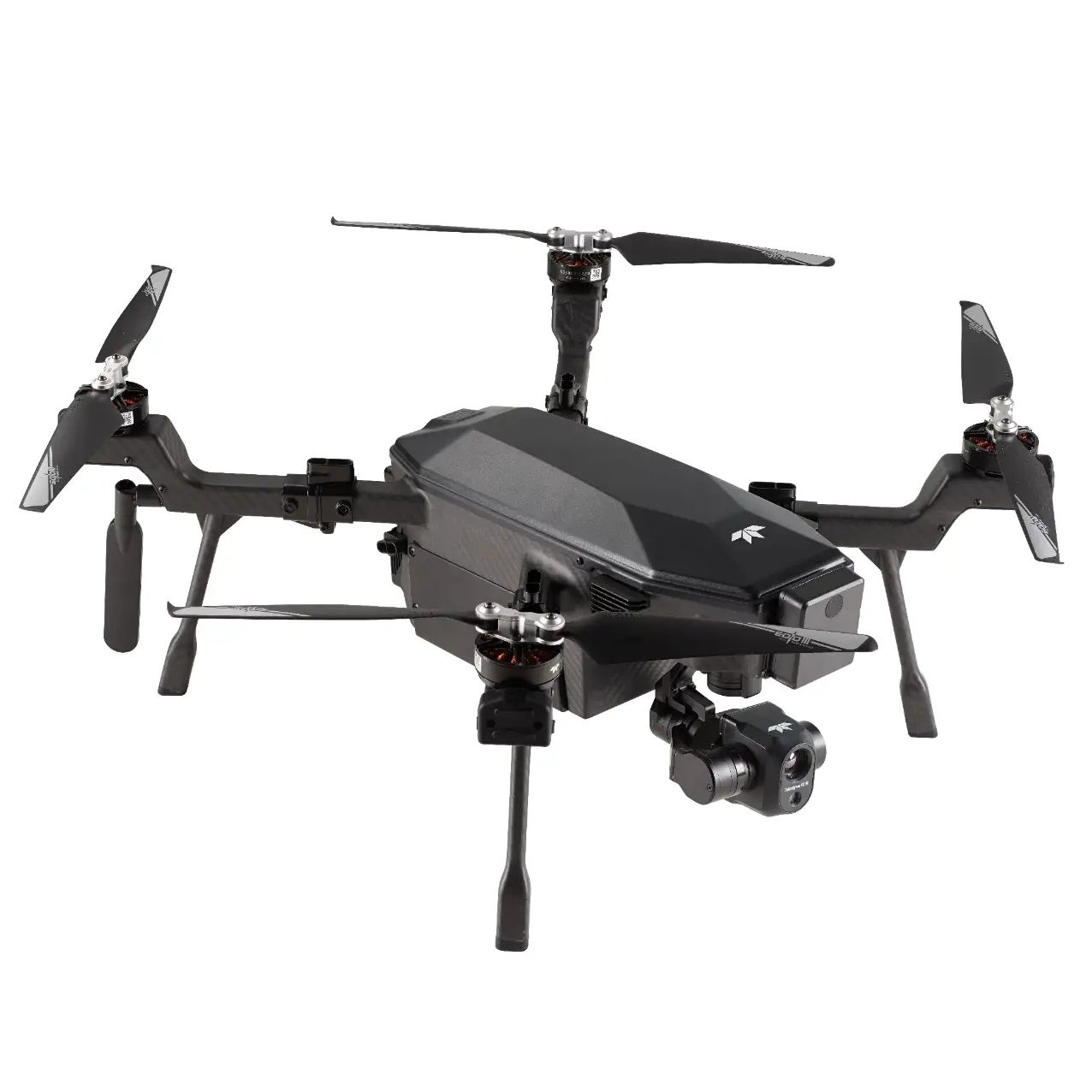 FLIR SIRAS RPAS Combo