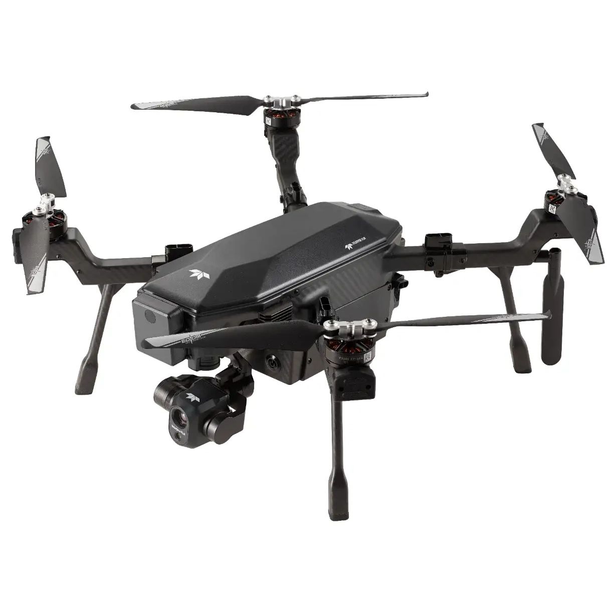 FLIR SIRAS RPAS Combo