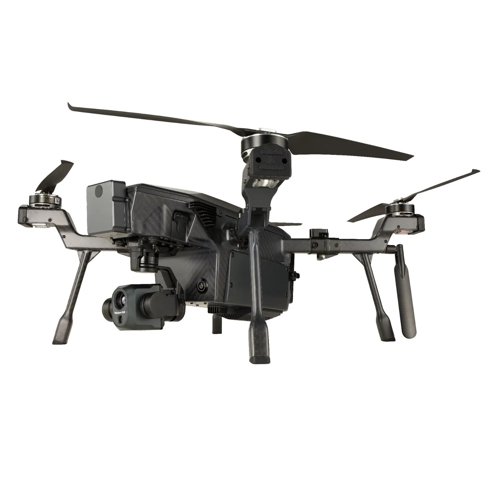 FLIR SIRAS RPAS Combo