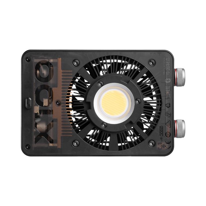 ZHIYUN MOLUS X100 100W Bi-Colour COB Light