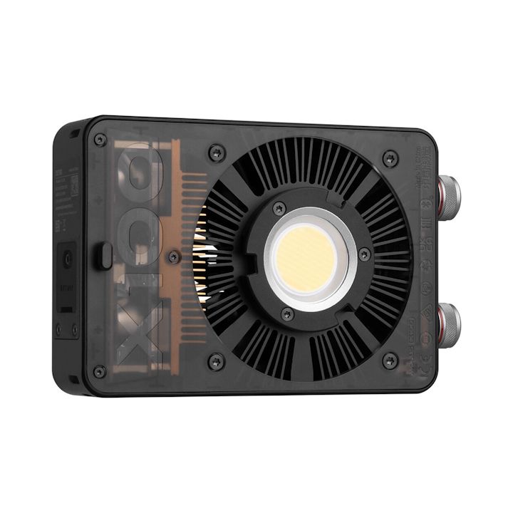 ZHIYUN MOLUS X100 100W Bi-Colour COB Light