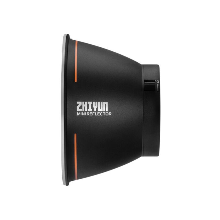 ZHIYUN MOLUS X100 100W Bi-Colour COB Light