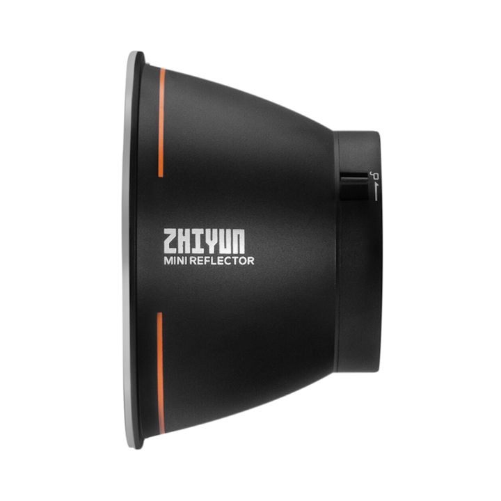 ZHIYUN MOLUS X100 100W Bi-Colour COB Light Combo