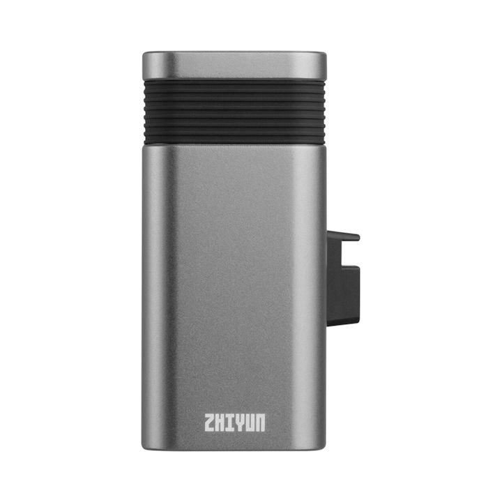 ZHIYUN MOLUS X100 100W Bi-Colour COB Light Combo