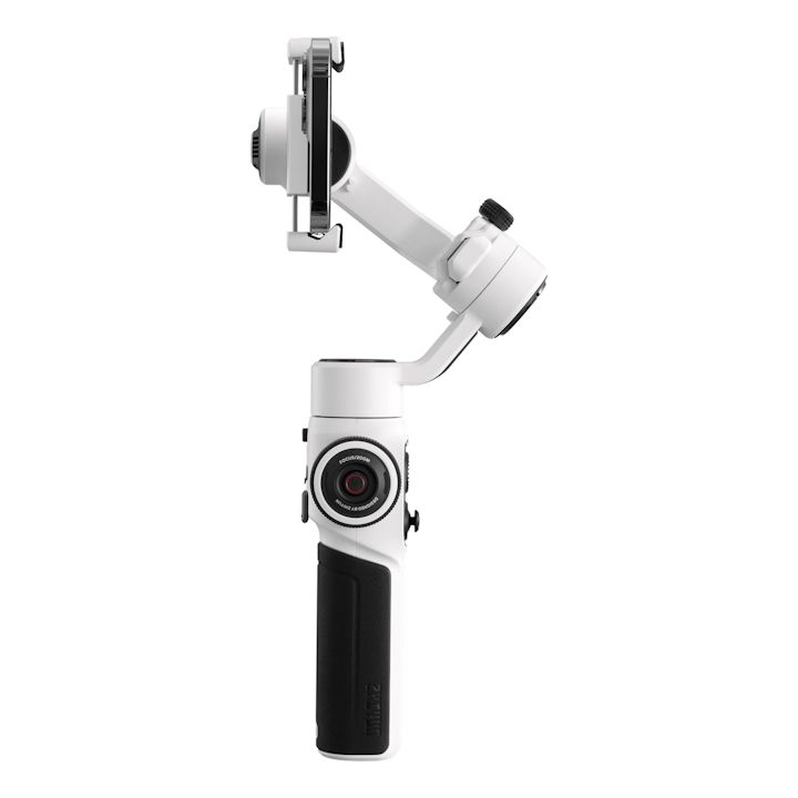 ZHIYUN SMOOTH 5S Smartphone Gimbal Combo (White)