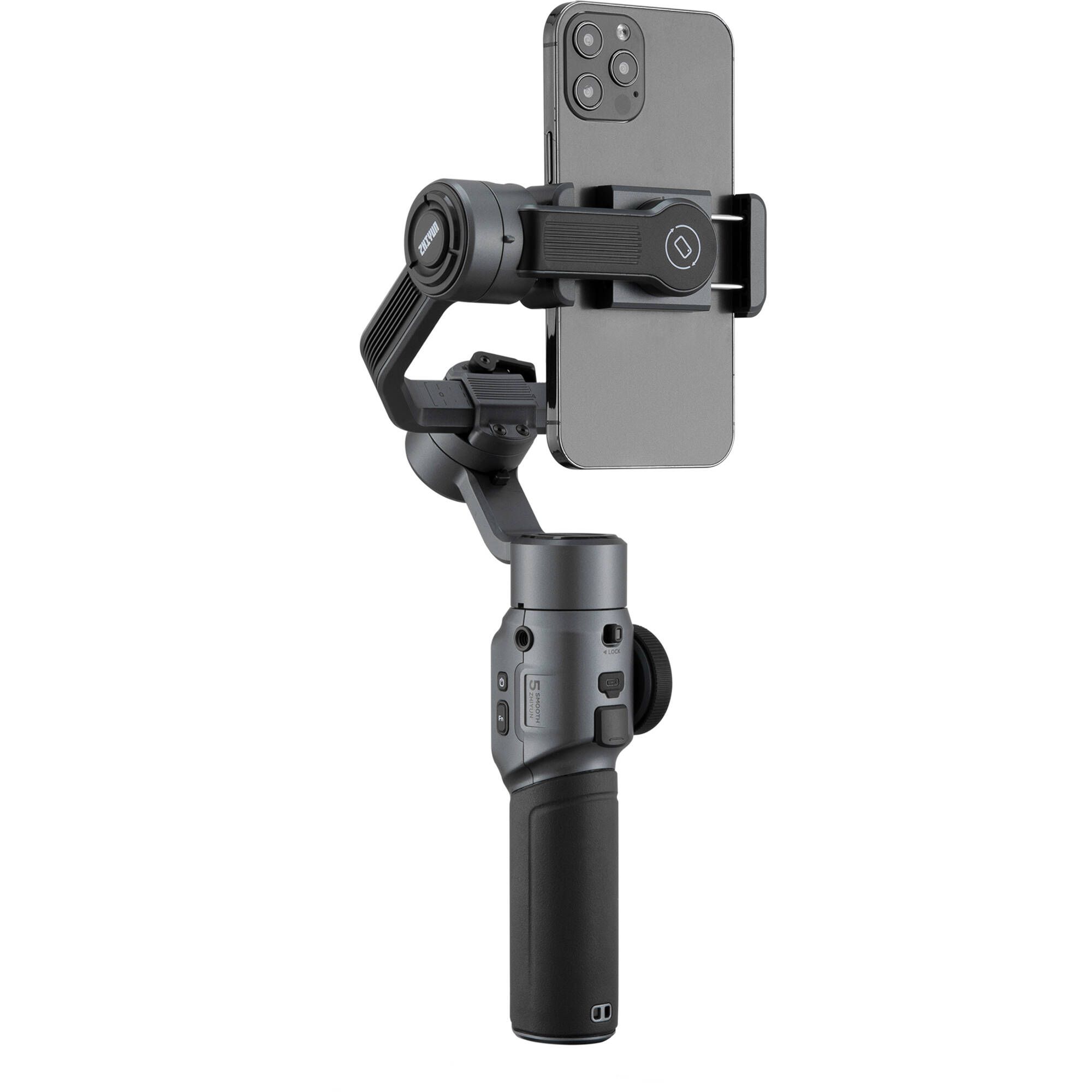 Zhiyun SMOOTH 5 Smartphone Gimbal