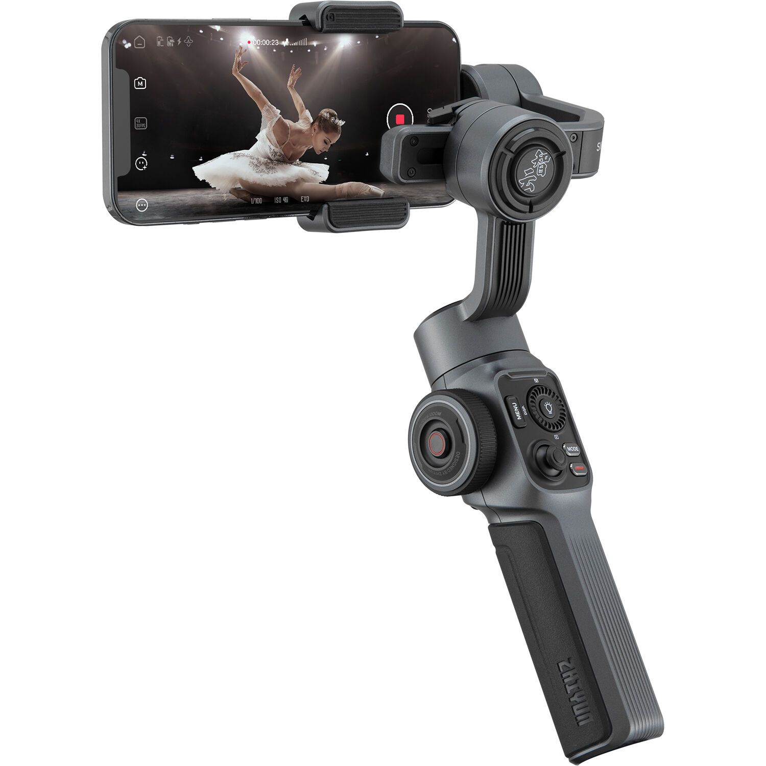 Zhiyun SMOOTH 5 Smartphone Gimbal Combo