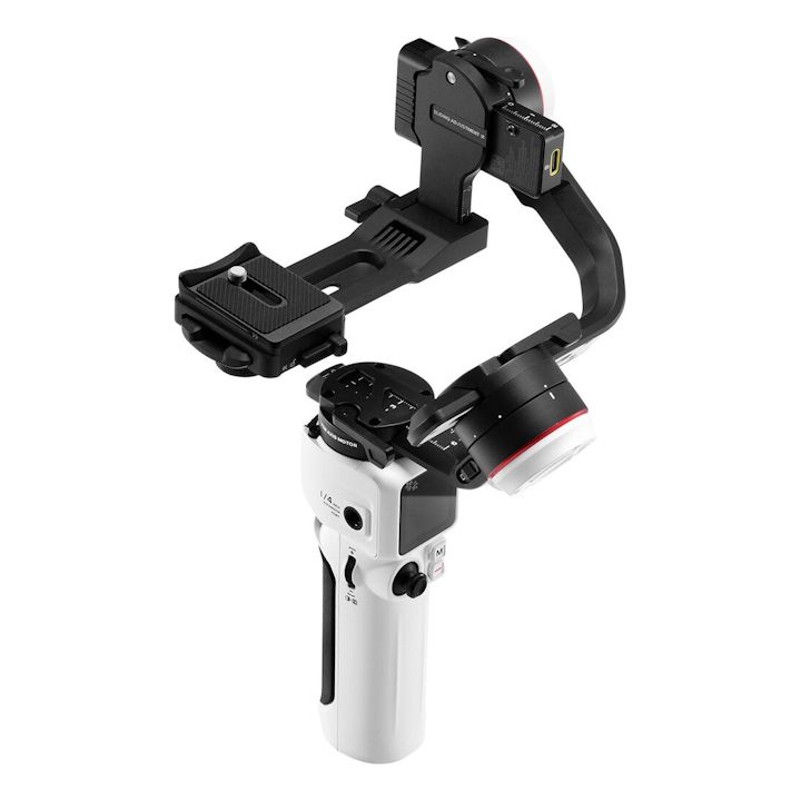 ZHIYUN CRANE-M 3S 3-Axis Handheld Gimbal Stabilizer for DSLR / Mirrorless Cameras