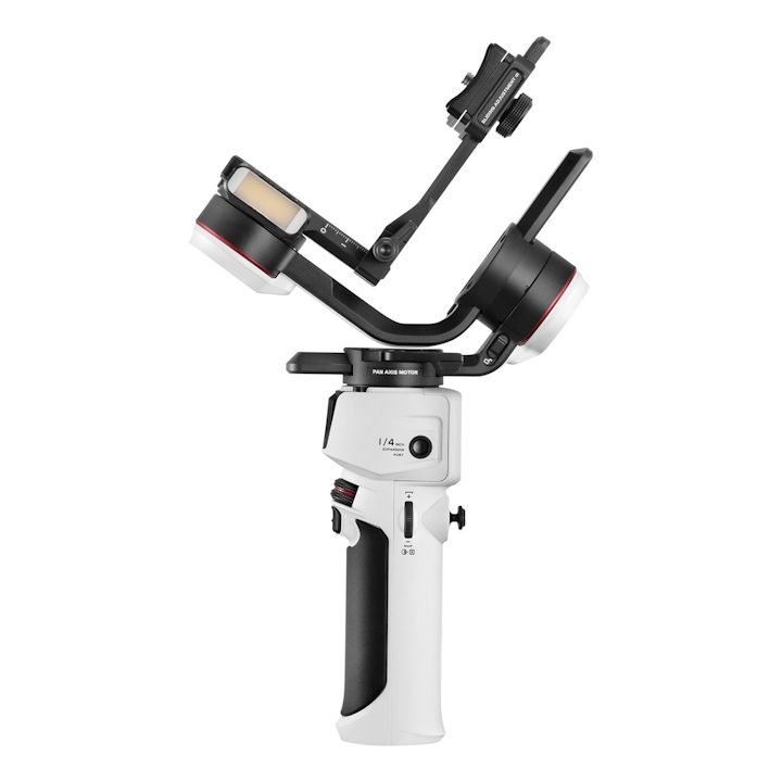 ZHIYUN CRANE-M 3S 3-Axis Handheld Gimbal Stabilizer Combo