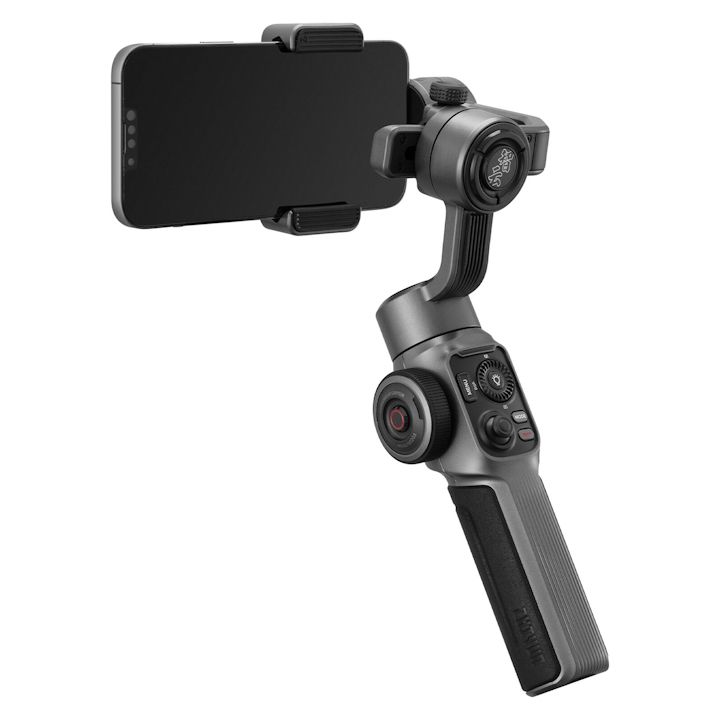 ZHIYUN SMOOTH 5S Smartphone Gimbal Combo (Grey)