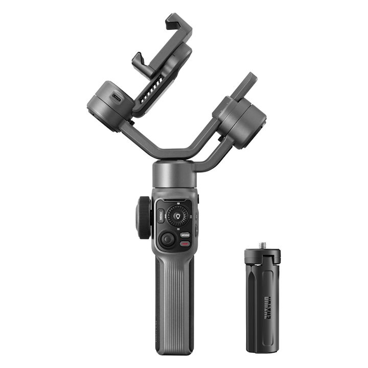 ZHIYUN SMOOTH 5S Smartphone Gimbal (Grey)